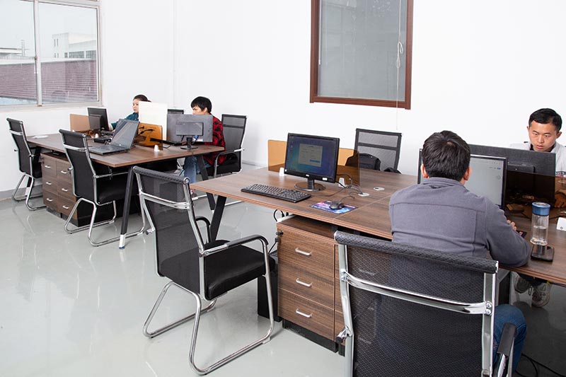 PulaInternal Trade Office - Guangu Technology