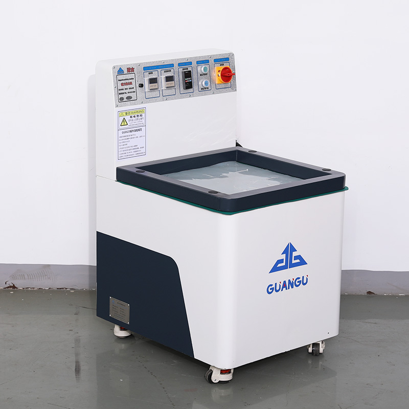 PulaMAGNETIC POLISHING MACHINE GG8620